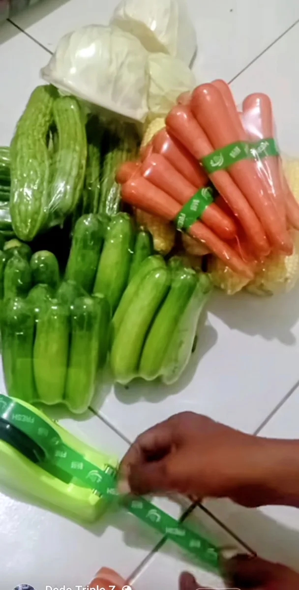 কাঁচা মাল