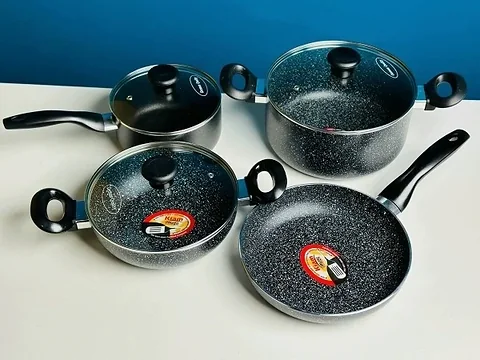 Kitchen appliances