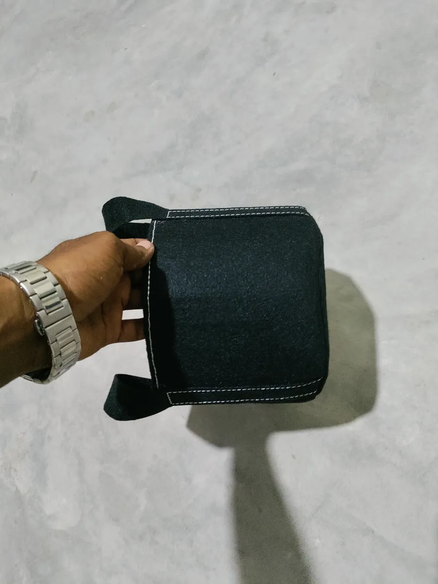 Geo gro bag