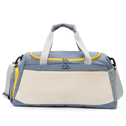 Travel bag, gym bag