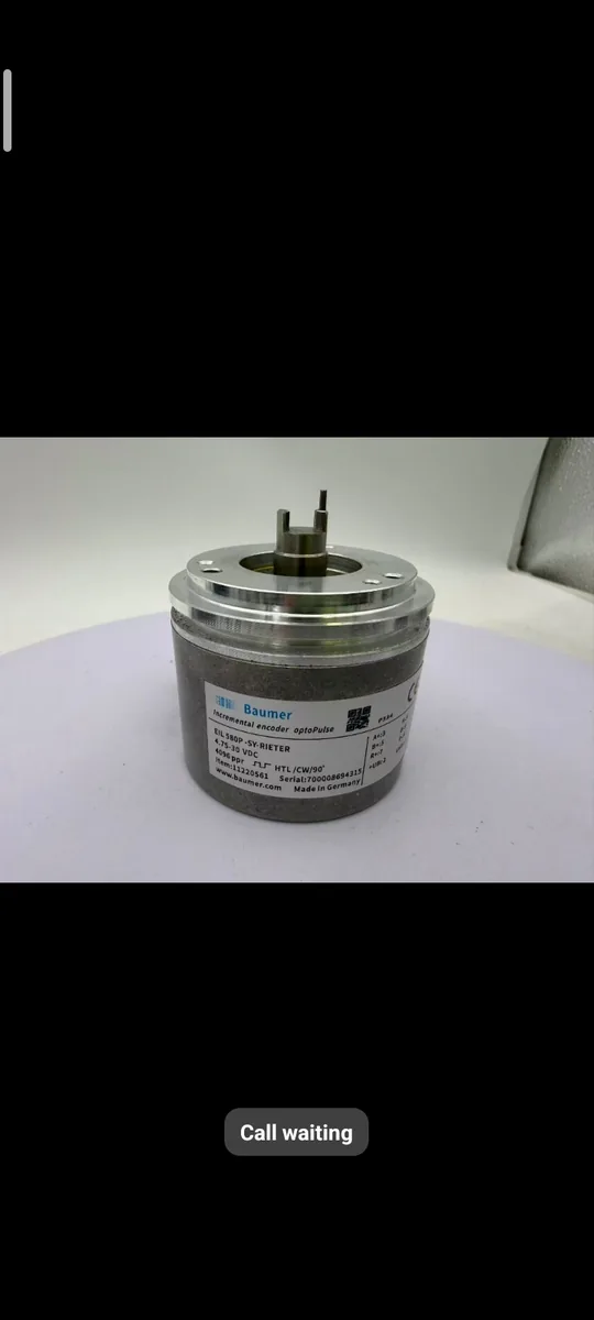 Encoder