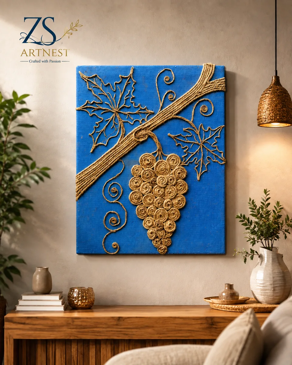 " Wall hanger Art canvas "