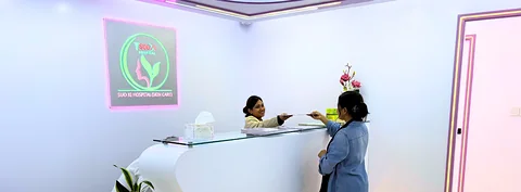 SUO XI Hospital (Skin Care)