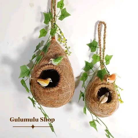 Gulumulu shop