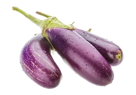 Fresh Eggplant (Brinjal)