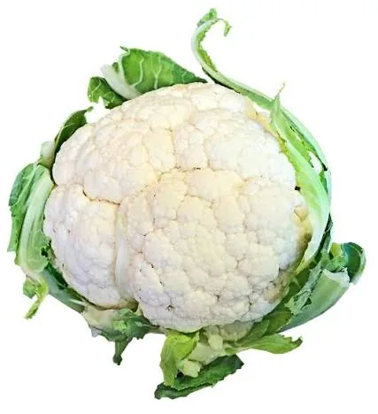 Cauliflower