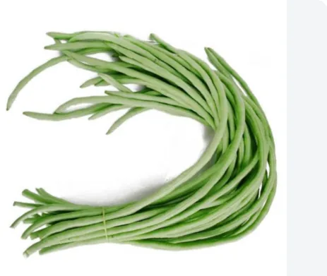 Yardlong beans (borboti)