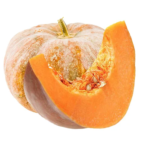 Pumpkin(sweet gourd)