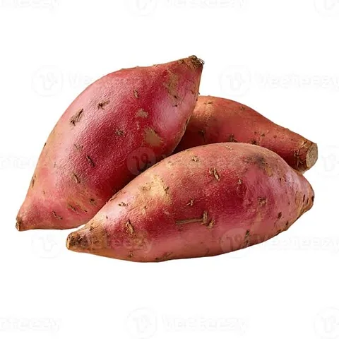 Sweet potatoes
