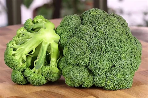 Broccol