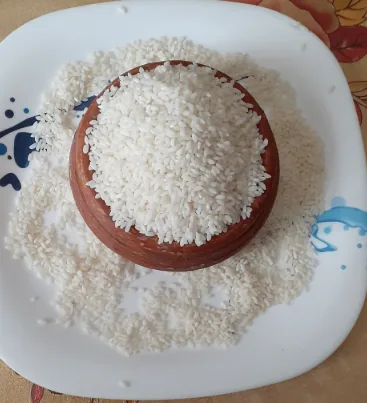 Tulsimala rice