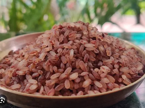 Red rice