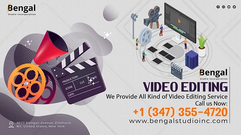 ভিডিও এডিটিং