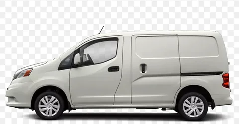 Nv 200 for sale