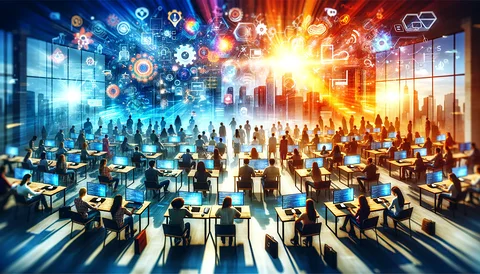 Transforming futures: the life-changing impact of it bootcamps