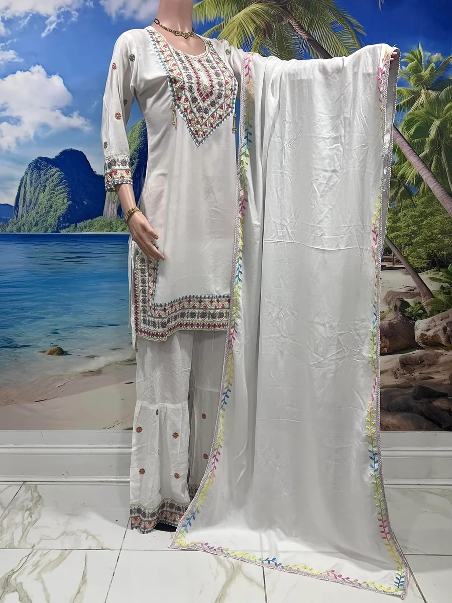 Garara,salwar suits