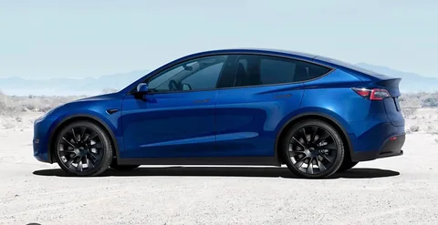 2023 Tesla model 3 Rent