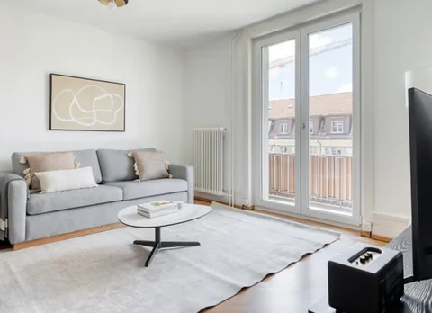 3 bedrooms for rent