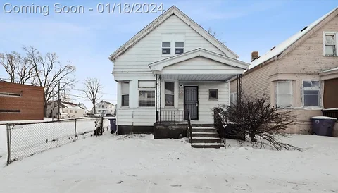 House sale