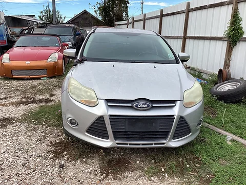 All star auto & truck parts  2014 ford focus 2.0l