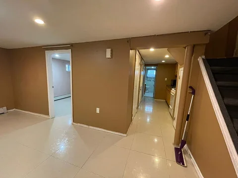Semi basement rent from february 01 2024
