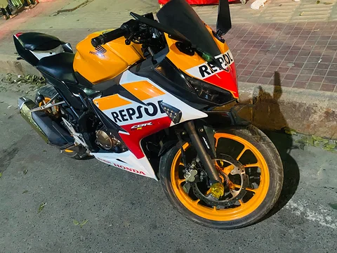 Bike for sale