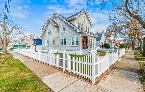 2 family house for sale