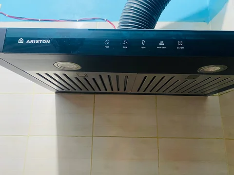 Chimney sell