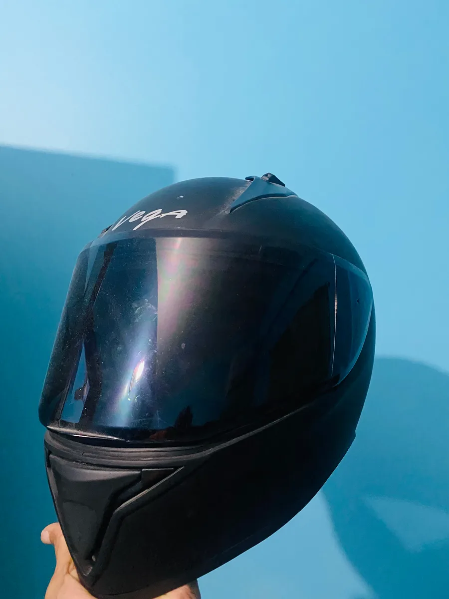 Helmet sale
