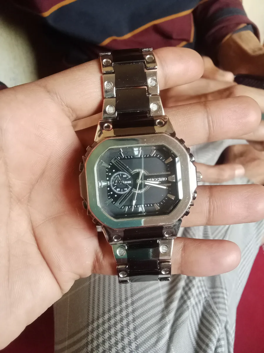 Watch for sale
