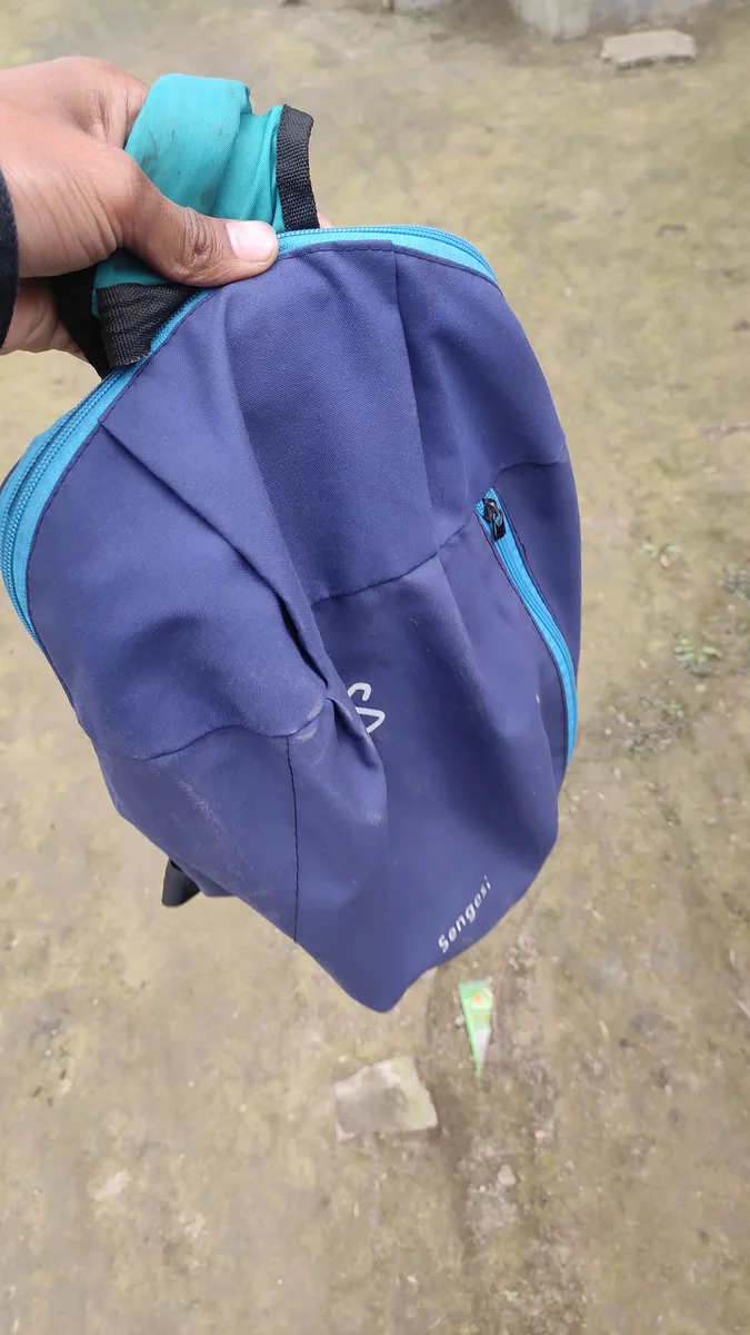 Bag for sale