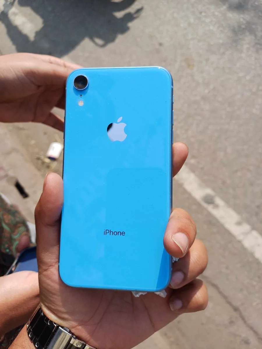 Phone sell