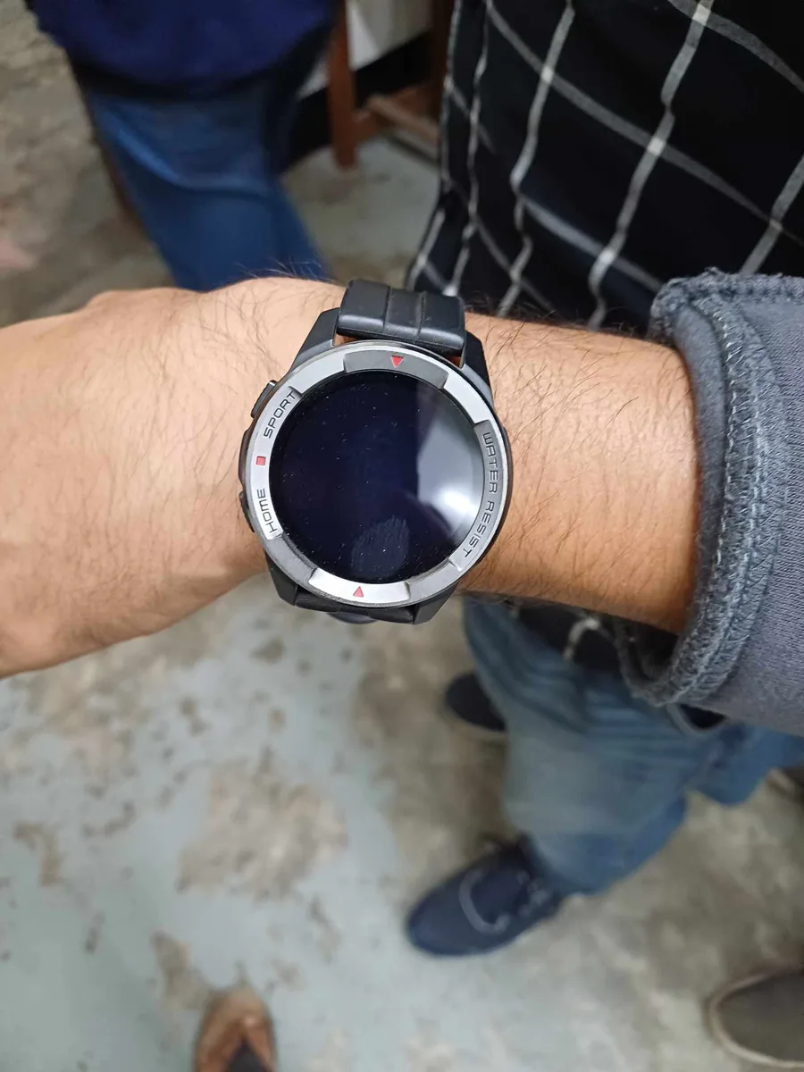 Watch sell