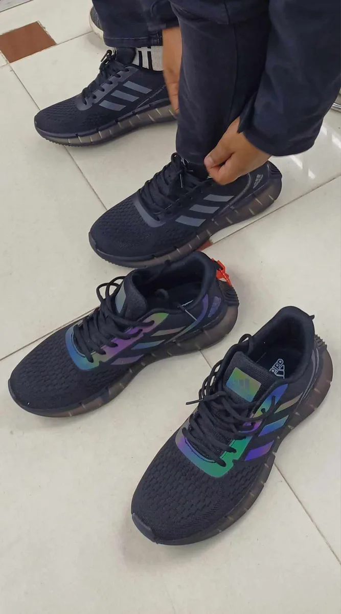 Shoe