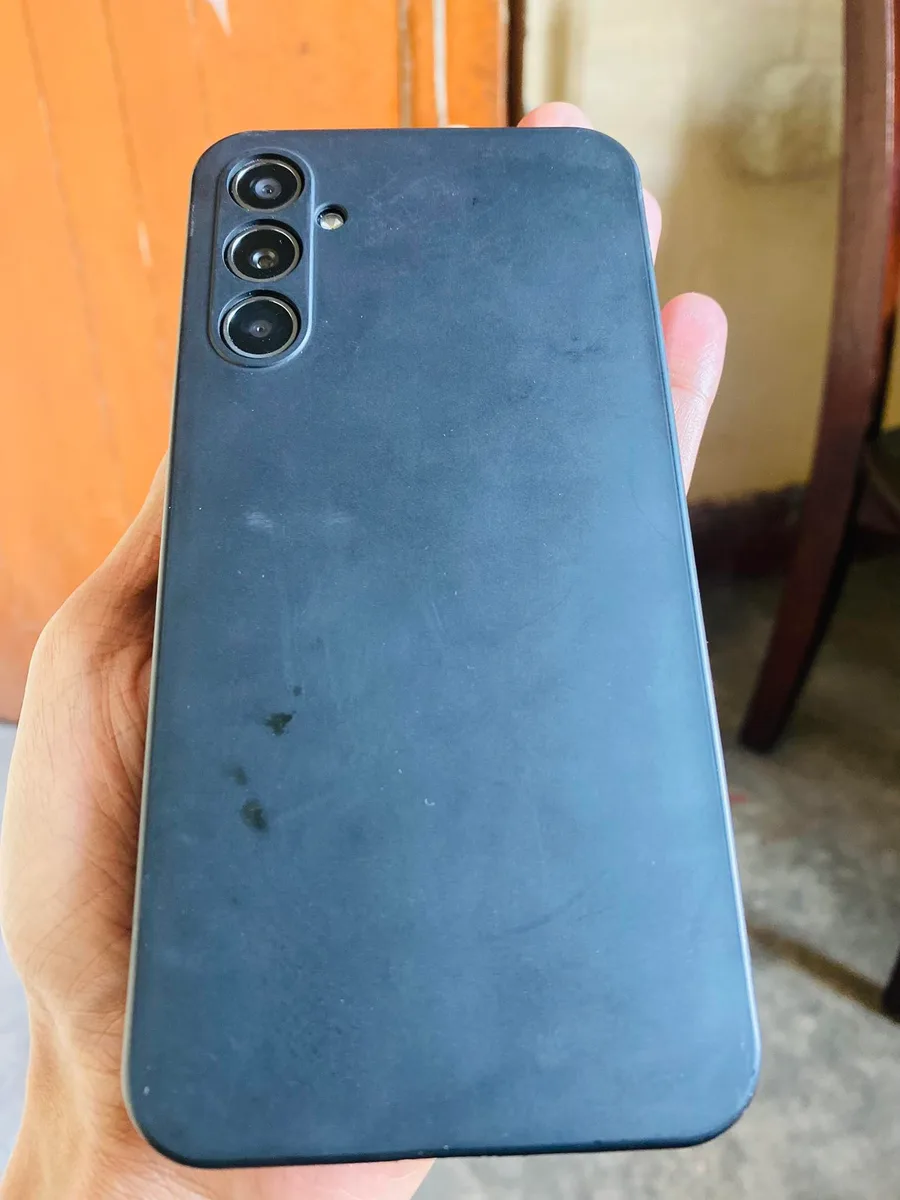 Phone sell
