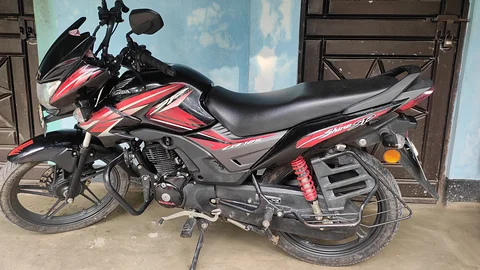 Bike