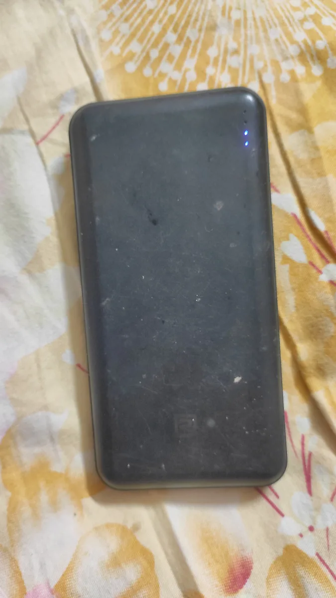 Power bank