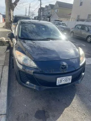 Car for sale