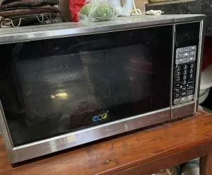 Microwave for sale