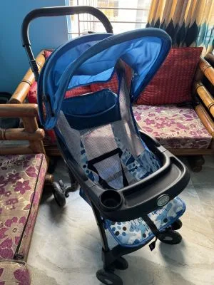 Baby cart