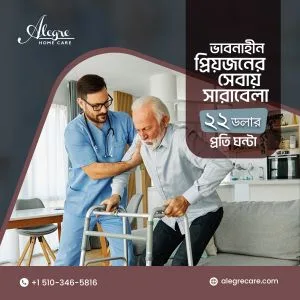 Alegre Home Care