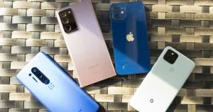 Old iPhone/Android for sale
