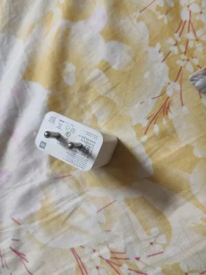 Charger