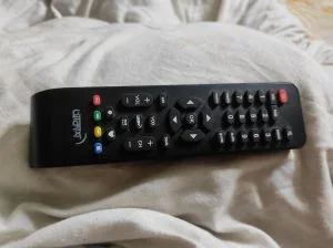 Sale  akash remote