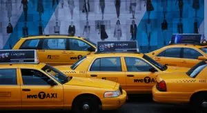 Looking for a yellow cab partner in queens village