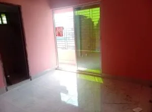Double bedroom to-let/rent for family in kamarpara, uttara, dhaka