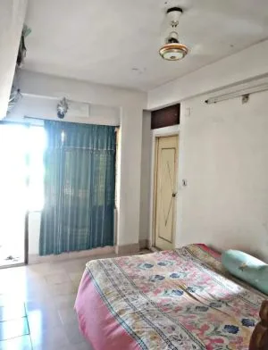 Single room to-let/rent for sublet in mirpur 1, mirpur, dhaka