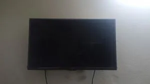 LG tv