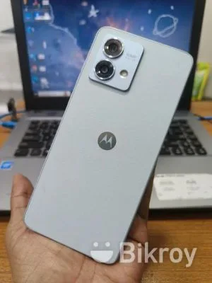 Motorola G-84(12+256)5G (Used)
