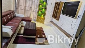 Full Furnished Apparment for Rent in Beverly Hill